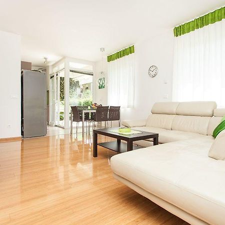 Kuvi Apartments Rovinj Ngoại thất bức ảnh