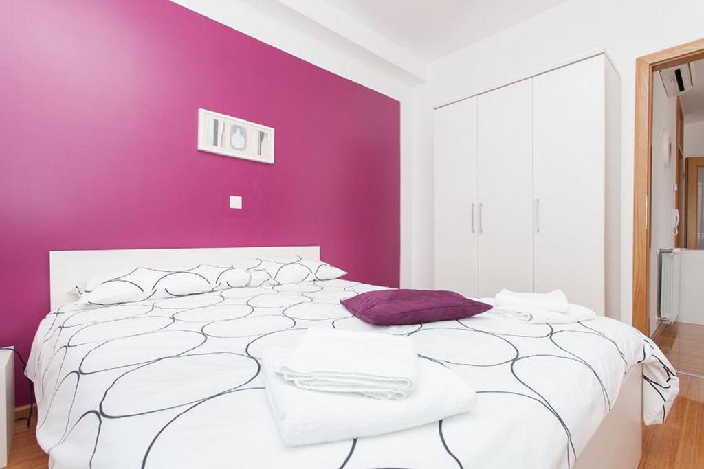 Kuvi Apartments Rovinj Phòng bức ảnh