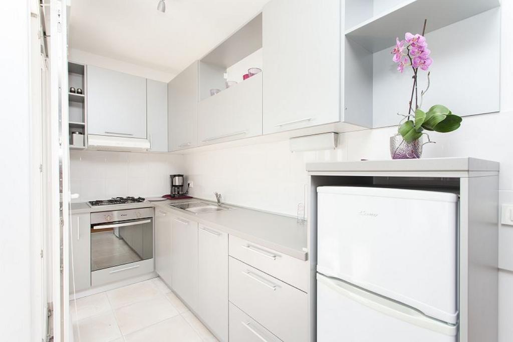 Kuvi Apartments Rovinj Phòng bức ảnh