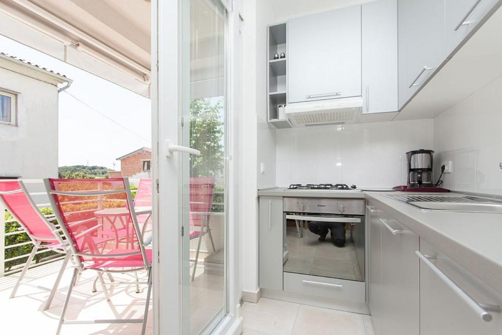 Kuvi Apartments Rovinj Phòng bức ảnh