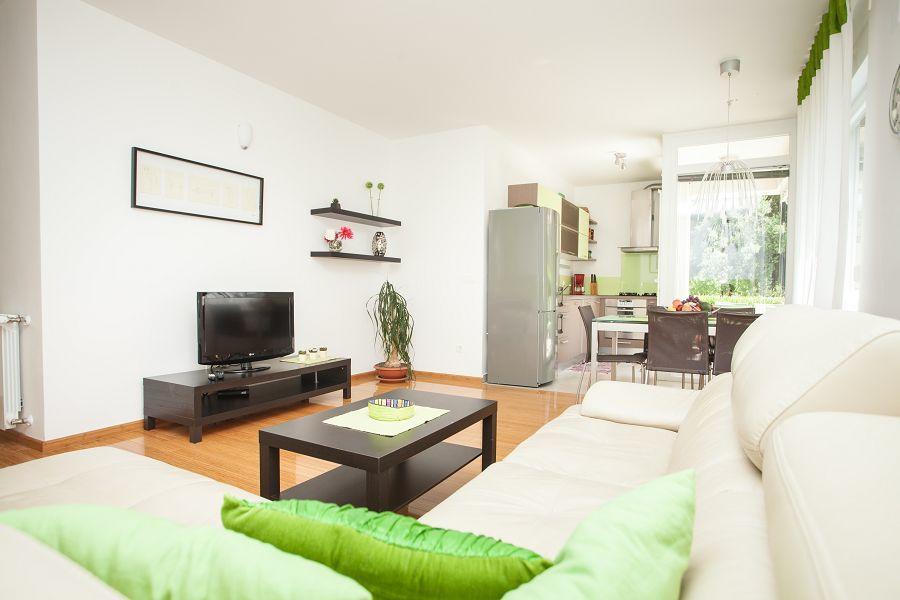 Kuvi Apartments Rovinj Ngoại thất bức ảnh