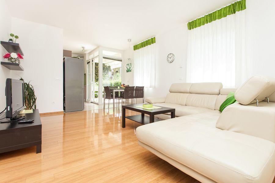 Kuvi Apartments Rovinj Ngoại thất bức ảnh