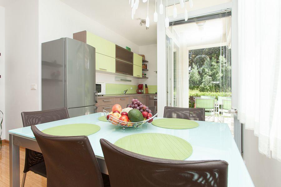 Kuvi Apartments Rovinj Ngoại thất bức ảnh