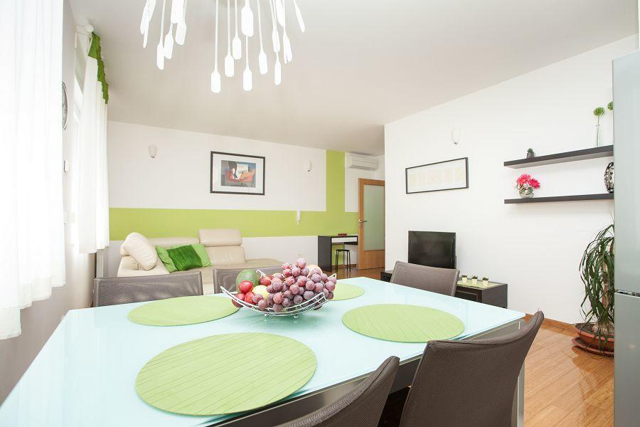 Kuvi Apartments Rovinj Ngoại thất bức ảnh