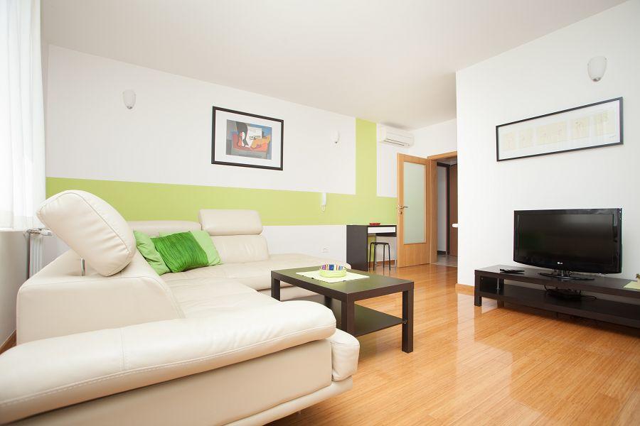 Kuvi Apartments Rovinj Ngoại thất bức ảnh