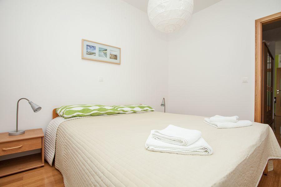 Kuvi Apartments Rovinj Ngoại thất bức ảnh