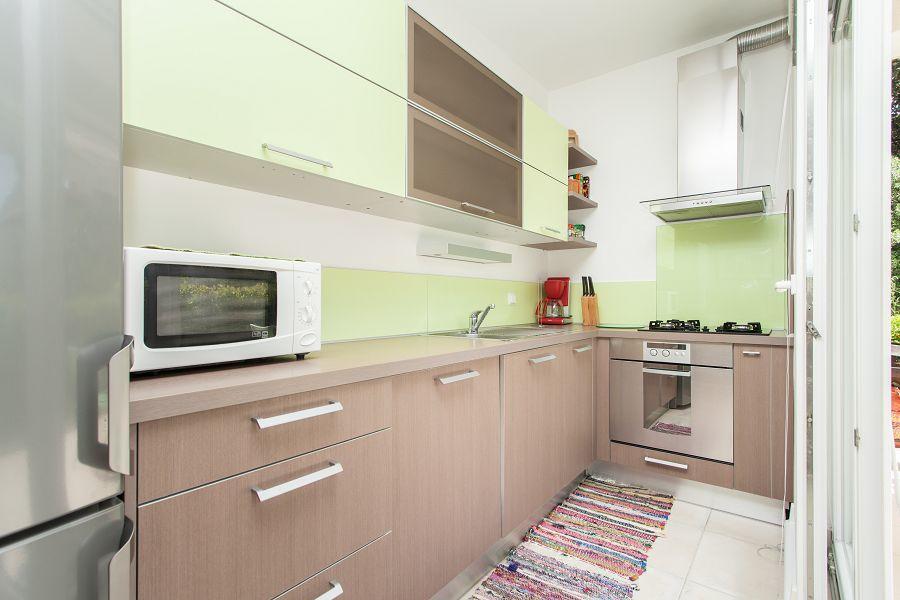 Kuvi Apartments Rovinj Ngoại thất bức ảnh