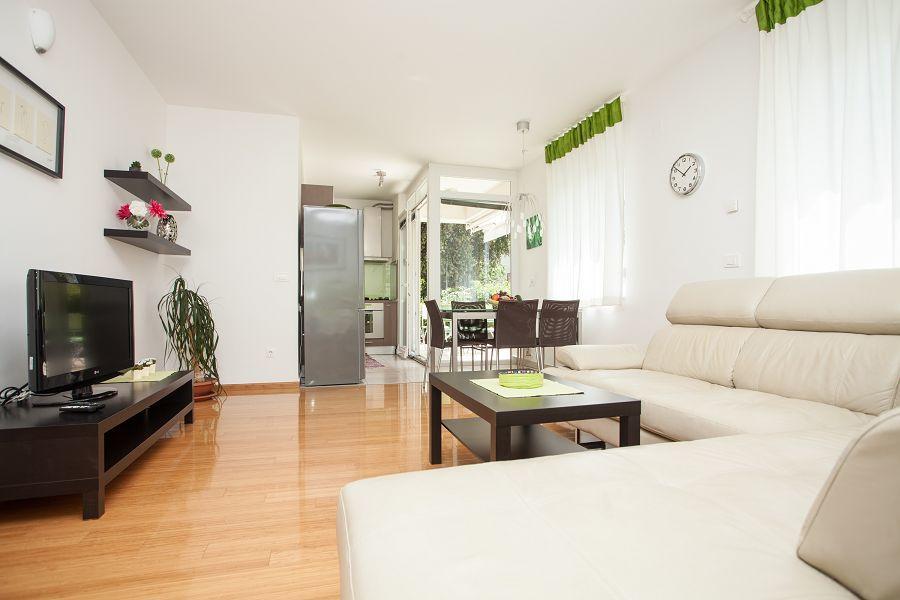 Kuvi Apartments Rovinj Ngoại thất bức ảnh