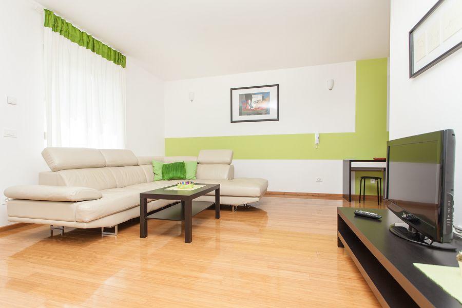 Kuvi Apartments Rovinj Ngoại thất bức ảnh